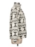 Eddie Bauer Print Silver Pullover Sweater Size L - photo 4