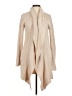 BCBGMAXAZRIA Tan Cardigan Size M - photo 1