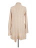 BCBGMAXAZRIA Tan Cardigan Size M - photo 2