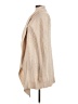 BCBGMAXAZRIA Tan Cardigan Size M - photo 5