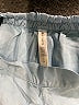 Athleta 100% Cupro Blue Casual Pants Size S - photo 7