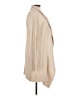 BCBGMAXAZRIA Tan Cardigan Size M - photo 4
