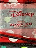 Disney Green Dress Size 4 - 5 - photo 3
