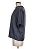 Zara Black Short Sleeve Top Size M - photo 5