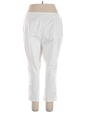 So Slimming by Chico's Casual Pants (view 2)