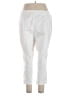 So Slimming by Chico's Solid White Casual Pants Size XL (3) - photo 2
