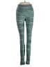 Lululemon Athletica Teal Active Pants Size 4 - photo 1