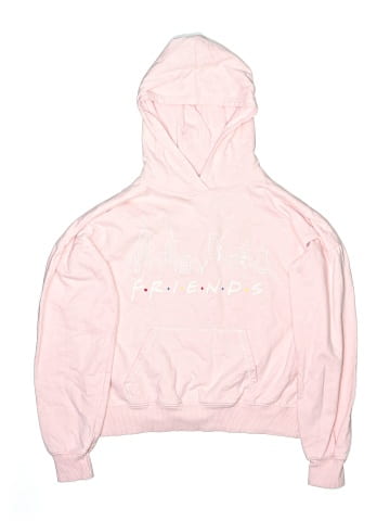Friends Pullover Hoodie (view 1)
