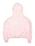 Friends 100% Baumwolle Pink Pullover Hoodie Size 158/164 - photo 1