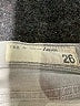 Rag & Bone/JEAN Hearts Gray Jeans Size 26 waist - photo 7