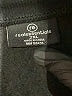 Real Essentials 100% Polyester Black Turtleneck Sweater Size XXL - photo 7