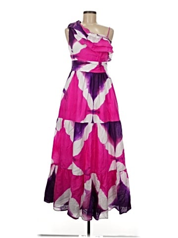 Busayo Casual Dress (view 1)