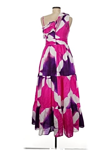 Busayo Casual Dress (view 2)