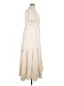 Unbranded Ivory Casual Dress Size 1X (estimated) - photo 4