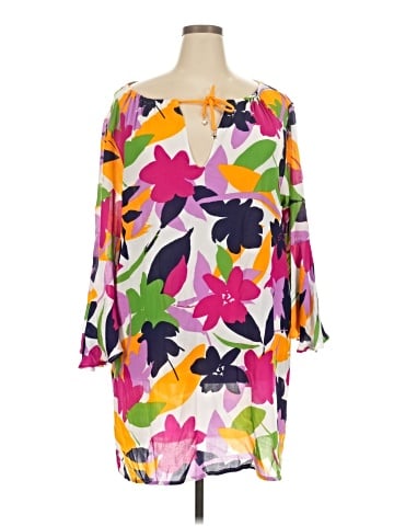 Anne Cole Casual Dress (view 1)
