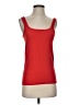 Unbranded Red Tank Top Size XXS (estimated) - photo 1