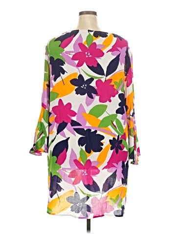 Anne Cole Casual Dress (view 2)