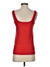 Unbranded Red Tank Top Size XXS (estimated) - photo 2