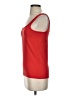 Unbranded Red Tank Top Size XXS (estimated) - photo 5