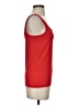 Unbranded Red Tank Top Size XXS (estimated) - photo 4