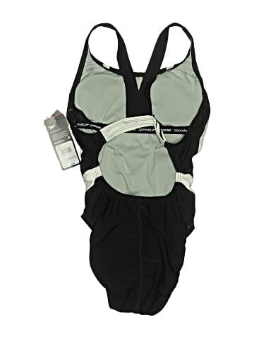 Speedo One Piece Swimsuit (view 2)