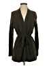 Gap Green Cardigan Size S - photo 1
