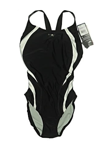 Speedo One Piece Swimsuit (view 1)