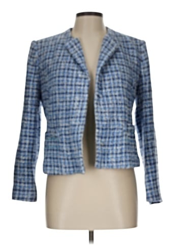 Zara Blazer (view 1)