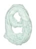 Unbranded Teal Green Scarf One size - photo 1