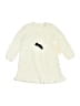 Biscotti Ivory Dress 18-24 MO / 24 MO - photo 1