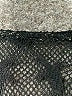Unbranded Black Kimono Size L (estimated) - photo 7