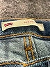 Levi's Blue Jeans Size 6 - photo 3