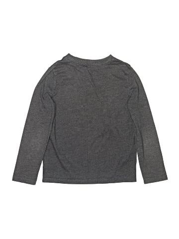 Gap Kids Long Sleeve T-Shirt (view 2)