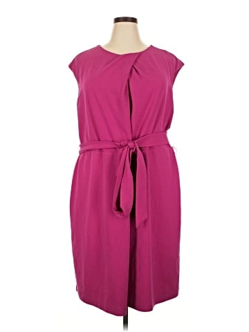 Tahari by ASL Casual Dress (view 1)