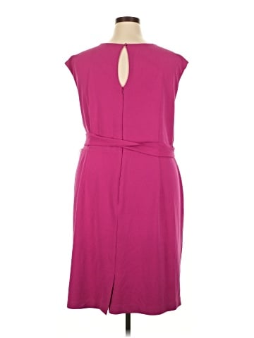 Tahari by ASL Casual Dress (view 2)