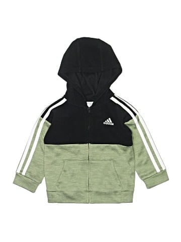 Adidas Zip Up Hoodie (view 1)