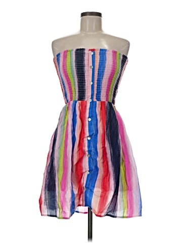 Lumiere Cocktail Dress (view 1)