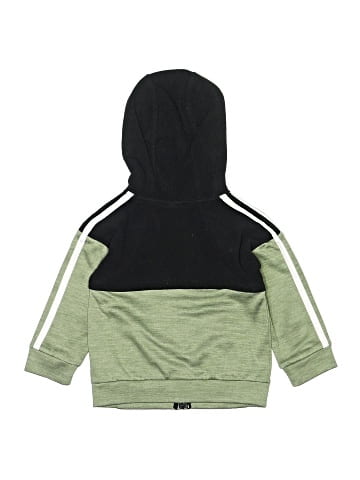 Adidas Zip Up Hoodie (view 2)