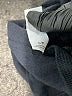 Alternative Earth Black Pullover Hoodie Size S - photo 9