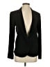 Theory Black Blazer Size 4 - photo 1
