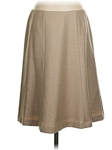 Brooks Brothers 346 Formal Skirt (view 1)
