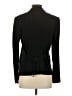 Theory Black Blazer Size 4 - photo 2