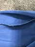 Shein Blue Cocktail Dress Size 4 - photo 8