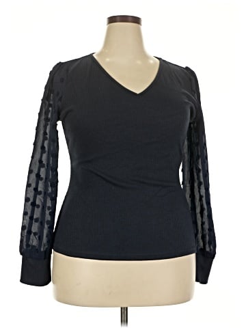 Gamiss Long Sleeve T-Shirt (view 1)