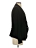 Theory Black Blazer Size 4 - photo 4