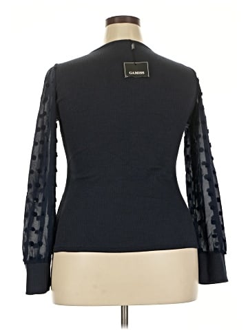 Gamiss Long Sleeve T-Shirt (view 2)