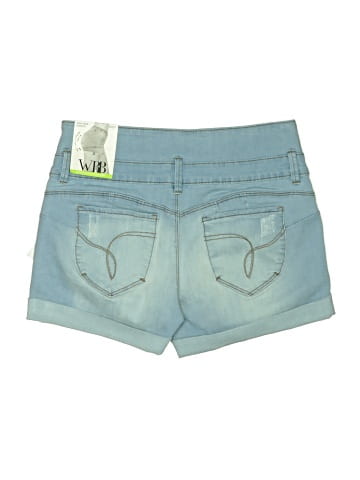 YMI Denim Shorts (view 2)