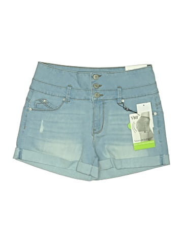 YMI Denim Shorts (view 1)