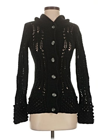 Frenchi Cardigan (view 1)