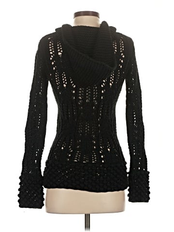 Frenchi Cardigan (view 2)